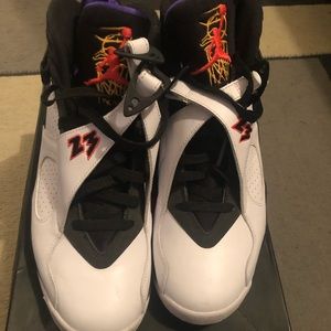 Jordan 8